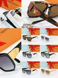 Picture of Louis Vuitton Sunglasses _SKUfw79164256fw